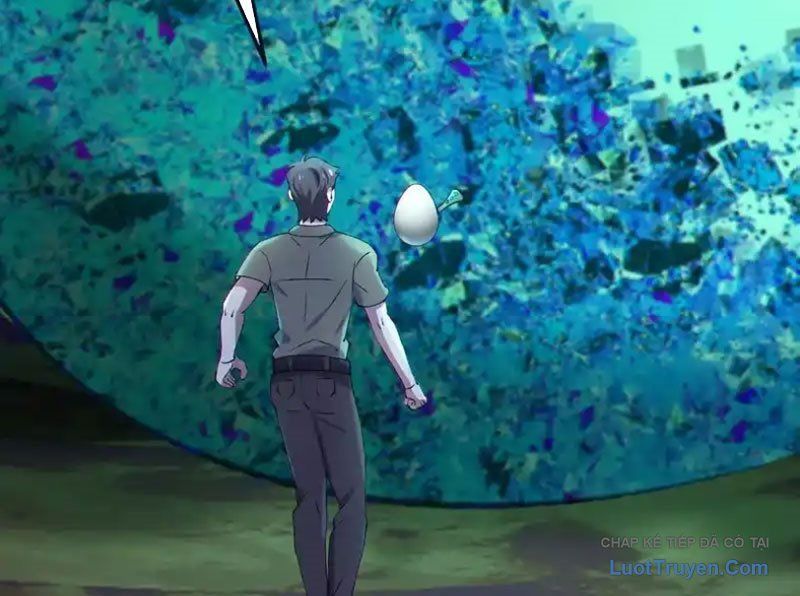 Dị Chủng Hắc Đản Chap 50 - Next Chap 51