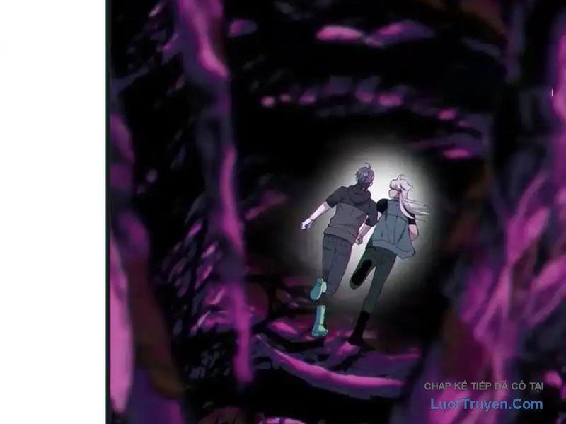 Dị Chủng Hắc Đản Chap 50 - Next Chap 51