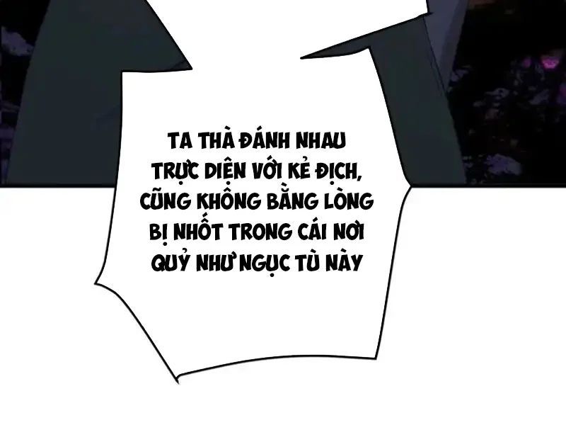 Dị Chủng Hắc Đản Chap 50 - Next Chap 51