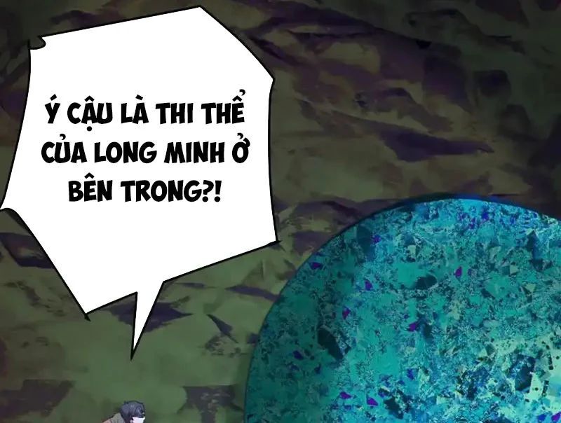 Dị Chủng Hắc Đản Chap 50 - Next Chap 51