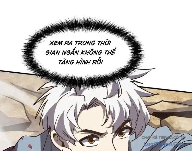 Tôi Dùng Hệ Thống Đỉnh Cấp Tái Tạo Thế Giới Chap 29 - Next Chap 30