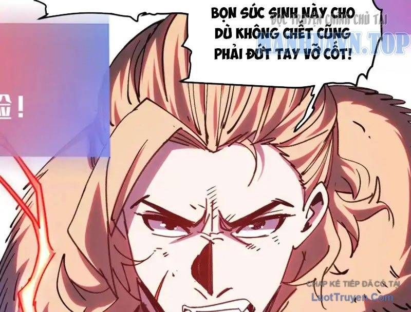 Tôi Dùng Hệ Thống Đỉnh Cấp Tái Tạo Thế Giới Chap 29 - Next Chap 30