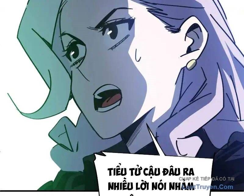 Tôi Dùng Hệ Thống Đỉnh Cấp Tái Tạo Thế Giới Chap 29 - Next Chap 30