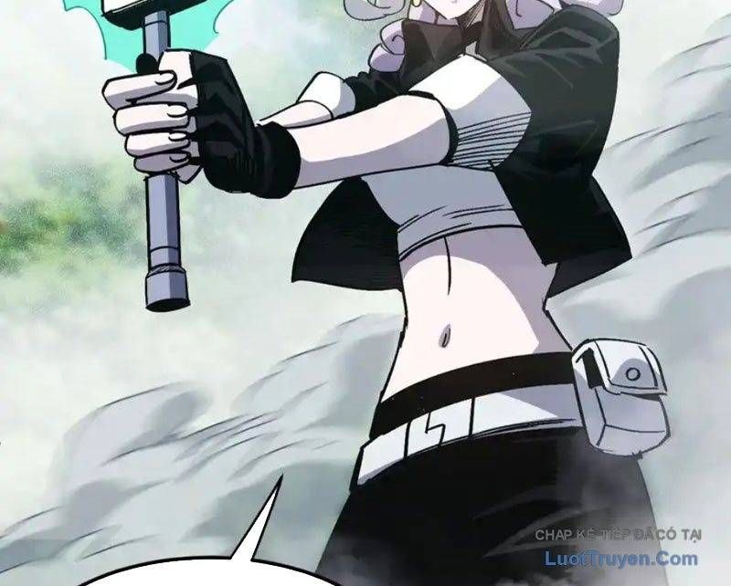 Tôi Dùng Hệ Thống Đỉnh Cấp Tái Tạo Thế Giới Chap 29 - Next Chap 30