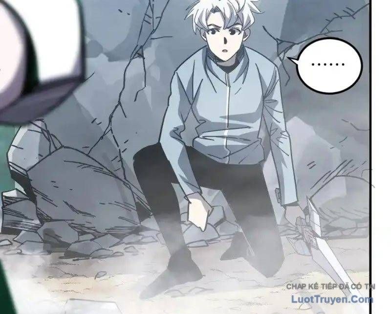 Tôi Dùng Hệ Thống Đỉnh Cấp Tái Tạo Thế Giới Chap 29 - Next Chap 30