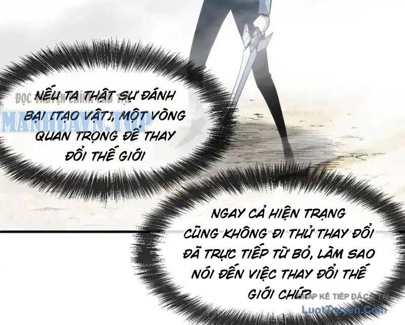 Tôi Dùng Hệ Thống Đỉnh Cấp Tái Tạo Thế Giới Chap 29 - Next Chap 30