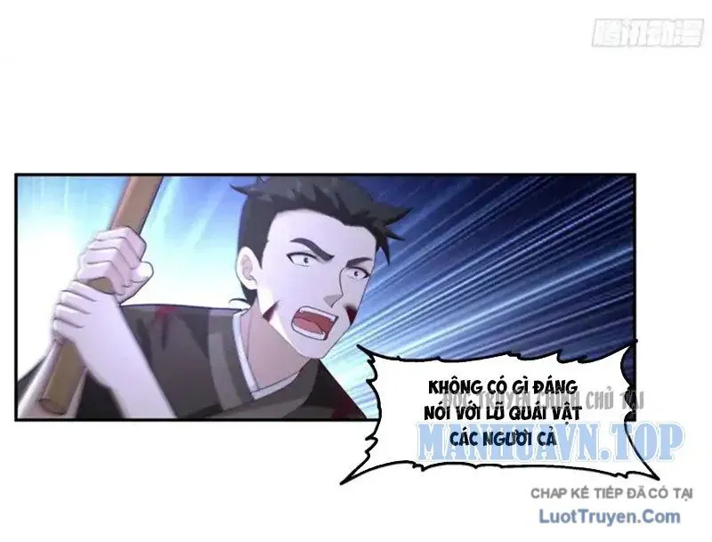 Cựu Nhật Chi Triện Chap 23 - Next Chap 24