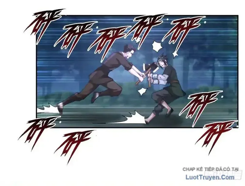 Cựu Nhật Chi Triện Chap 23 - Next Chap 24