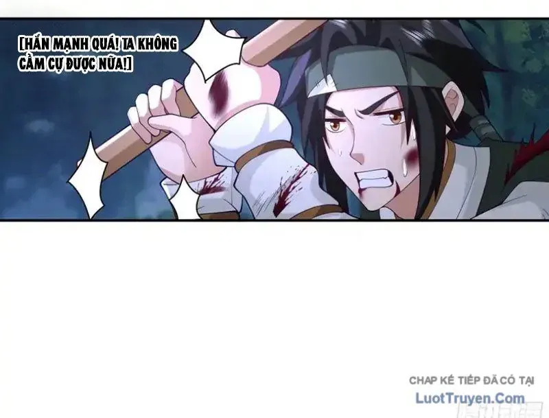 Cựu Nhật Chi Triện Chap 23 - Next Chap 24