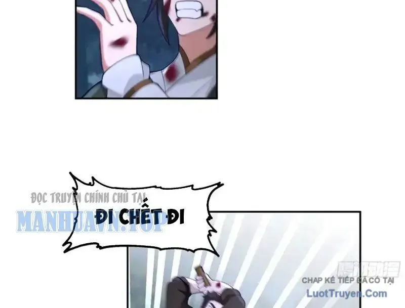 Cựu Nhật Chi Triện Chap 23 - Next Chap 24