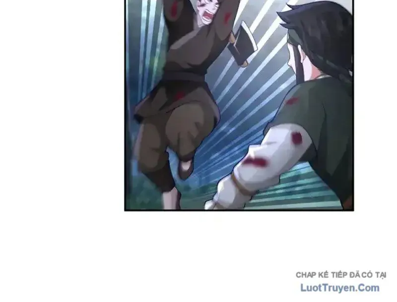 Cựu Nhật Chi Triện Chap 23 - Next Chap 24