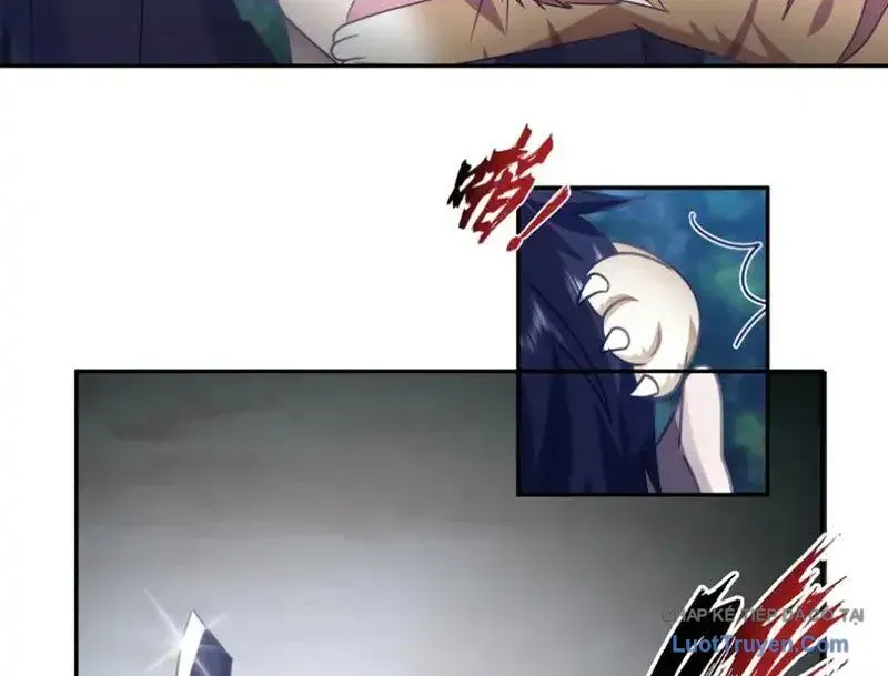 Cựu Nhật Chi Triện Chap 23 - Next Chap 24