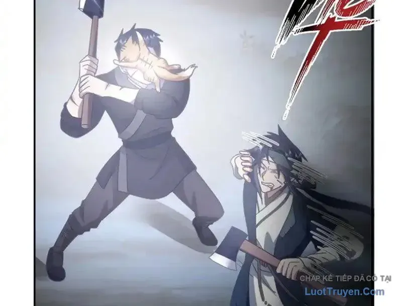 Cựu Nhật Chi Triện Chap 23 - Next Chap 24