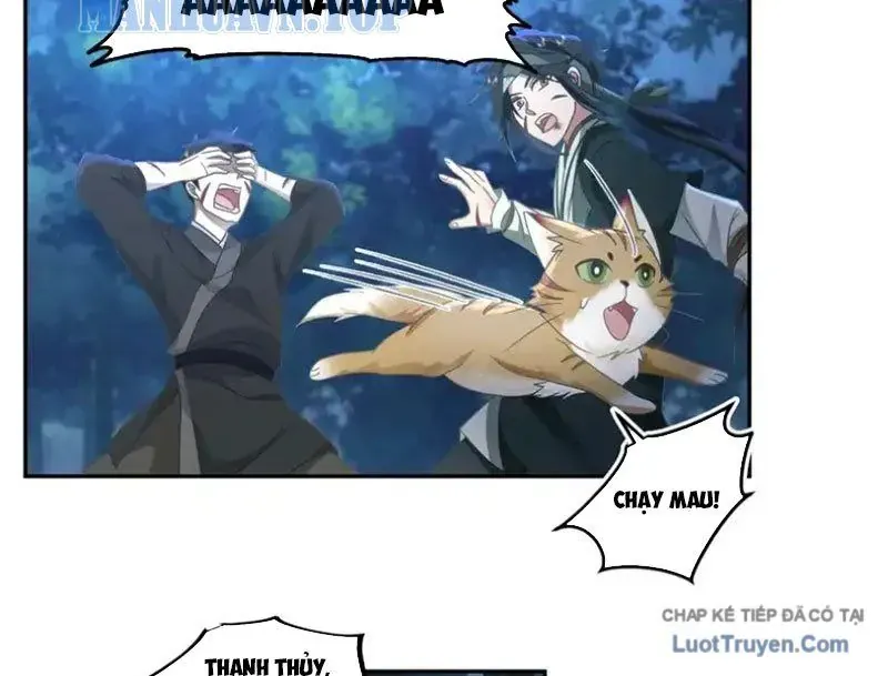 Cựu Nhật Chi Triện Chap 23 - Next Chap 24