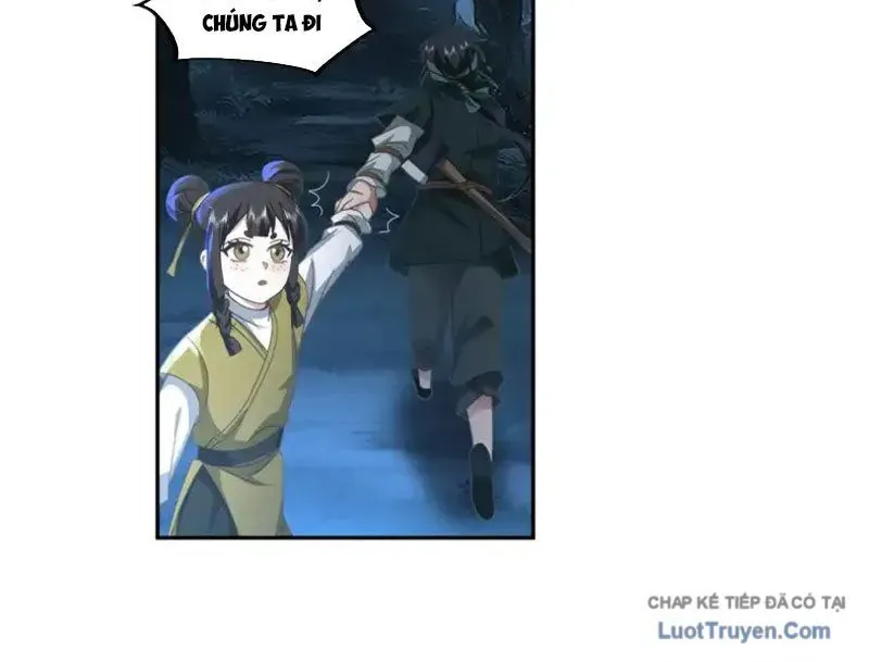 Cựu Nhật Chi Triện Chap 23 - Next Chap 24
