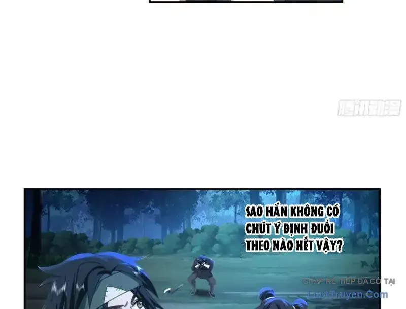 Cựu Nhật Chi Triện Chap 23 - Next Chap 24