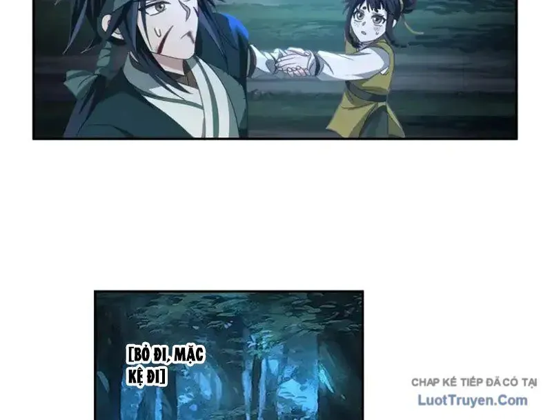 Cựu Nhật Chi Triện Chap 23 - Next Chap 24