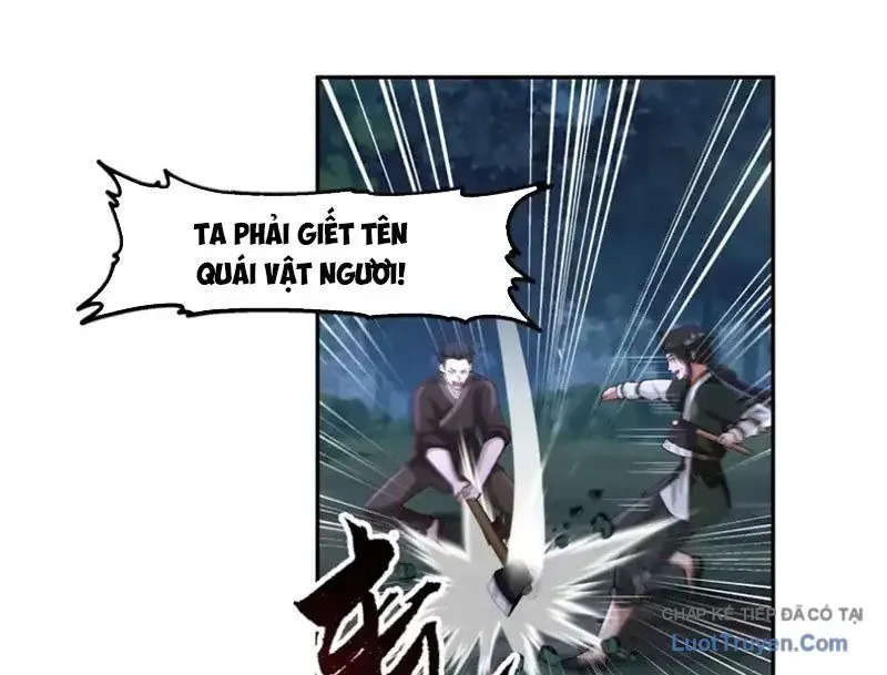 Cựu Nhật Chi Triện Chap 23 - Next Chap 24