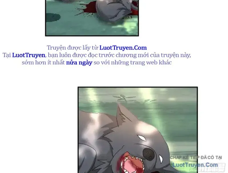 Cựu Nhật Chi Triện Chap 23 - Next Chap 24