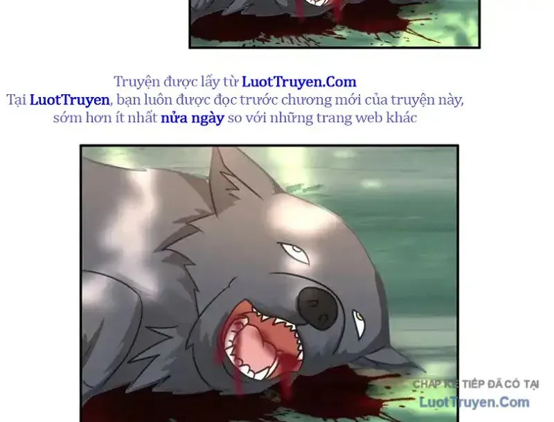 Cựu Nhật Chi Triện Chap 23 - Next Chap 24