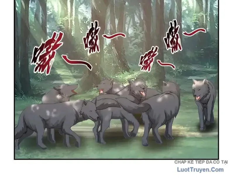 Cựu Nhật Chi Triện Chap 23 - Next Chap 24