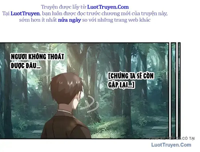 Cựu Nhật Chi Triện Chap 23 - Next Chap 24