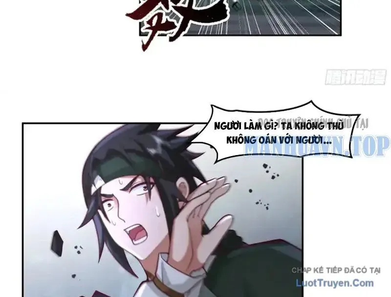 Cựu Nhật Chi Triện Chap 23 - Next Chap 24