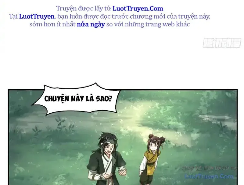 Cựu Nhật Chi Triện Chap 23 - Next Chap 24