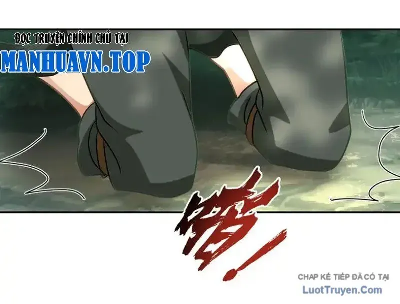 Cựu Nhật Chi Triện Chap 23 - Next Chap 24