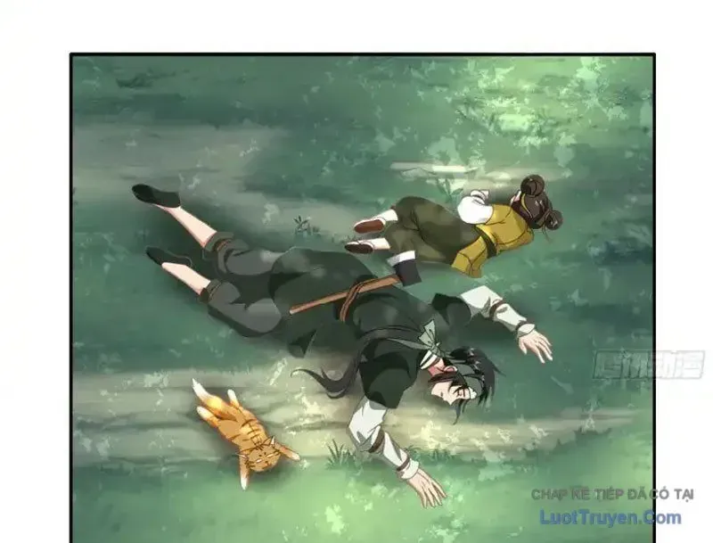 Cựu Nhật Chi Triện Chap 23 - Next Chap 24