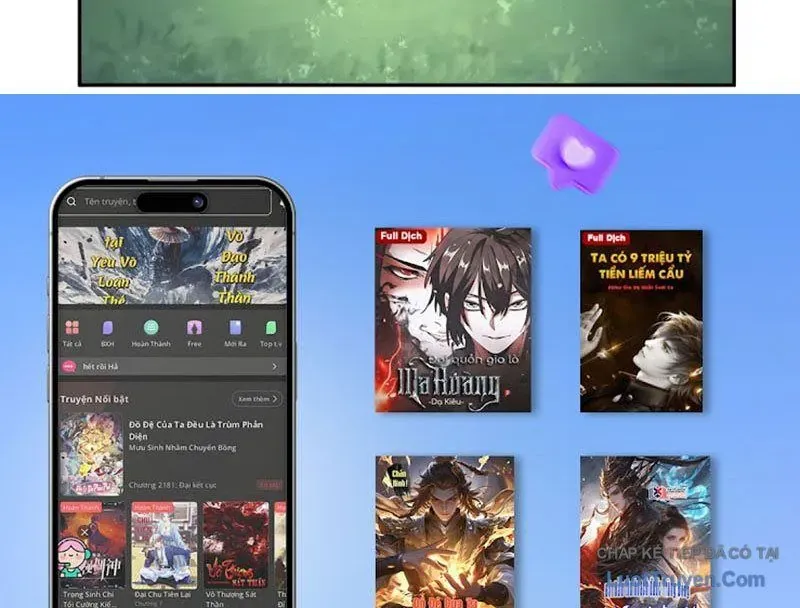 Cựu Nhật Chi Triện Chap 23 - Next Chap 24