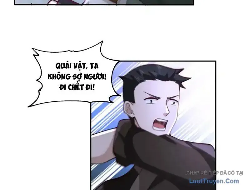 Cựu Nhật Chi Triện Chap 23 - Next Chap 24