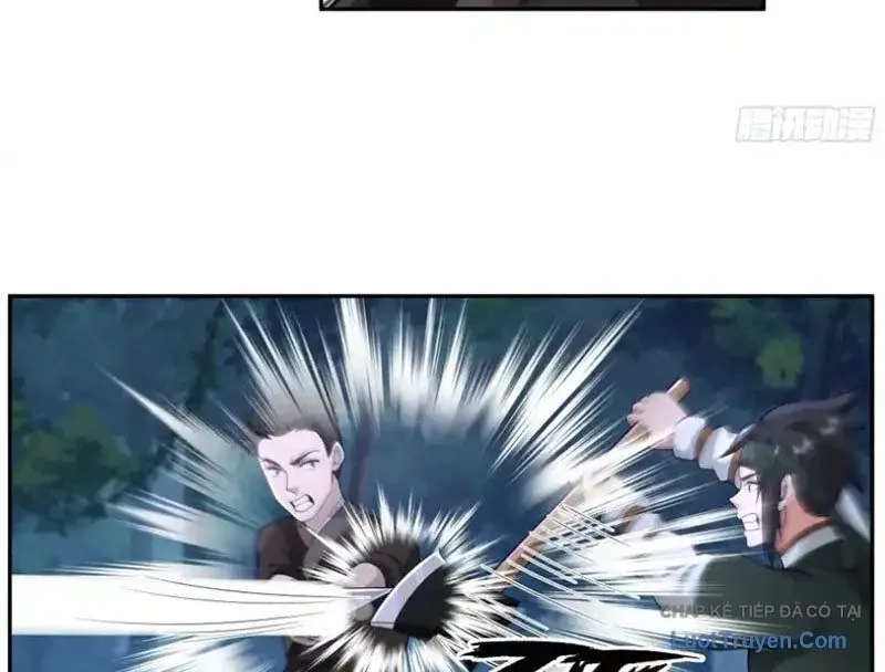 Cựu Nhật Chi Triện Chap 23 - Next Chap 24