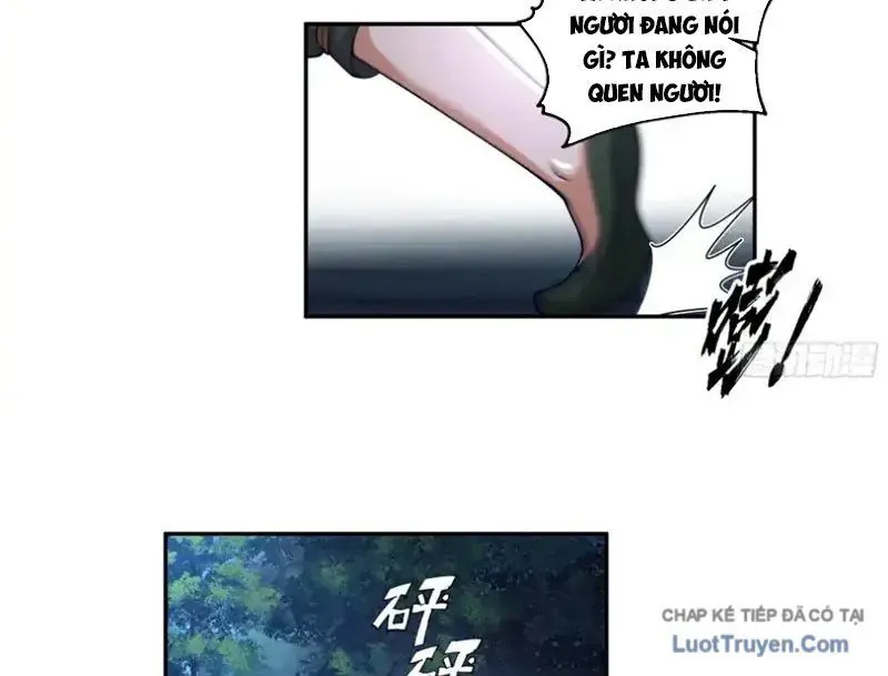 Cựu Nhật Chi Triện Chap 23 - Next Chap 24