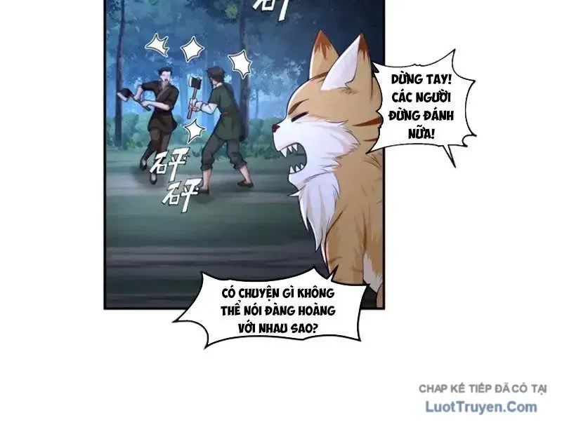 Cựu Nhật Chi Triện Chap 23 - Next Chap 24