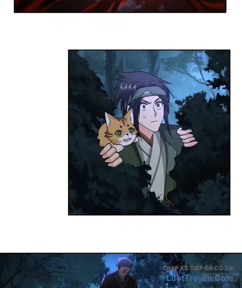 Cựu Nhật Chi Triện Chap 24 - Next Chap 25