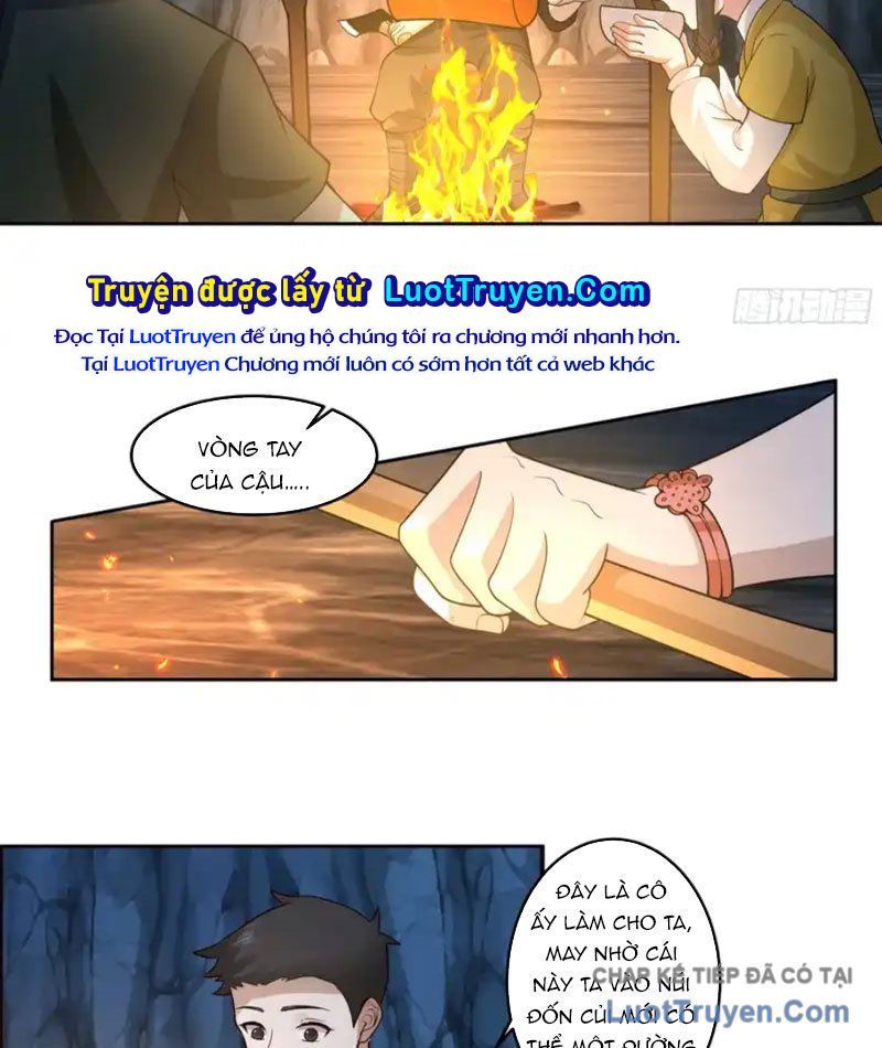 Cựu Nhật Chi Triện Chap 24 - Next Chap 25