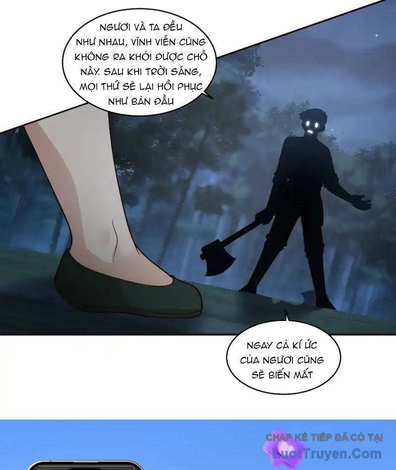 Cựu Nhật Chi Triện Chap 24 - Next Chap 25