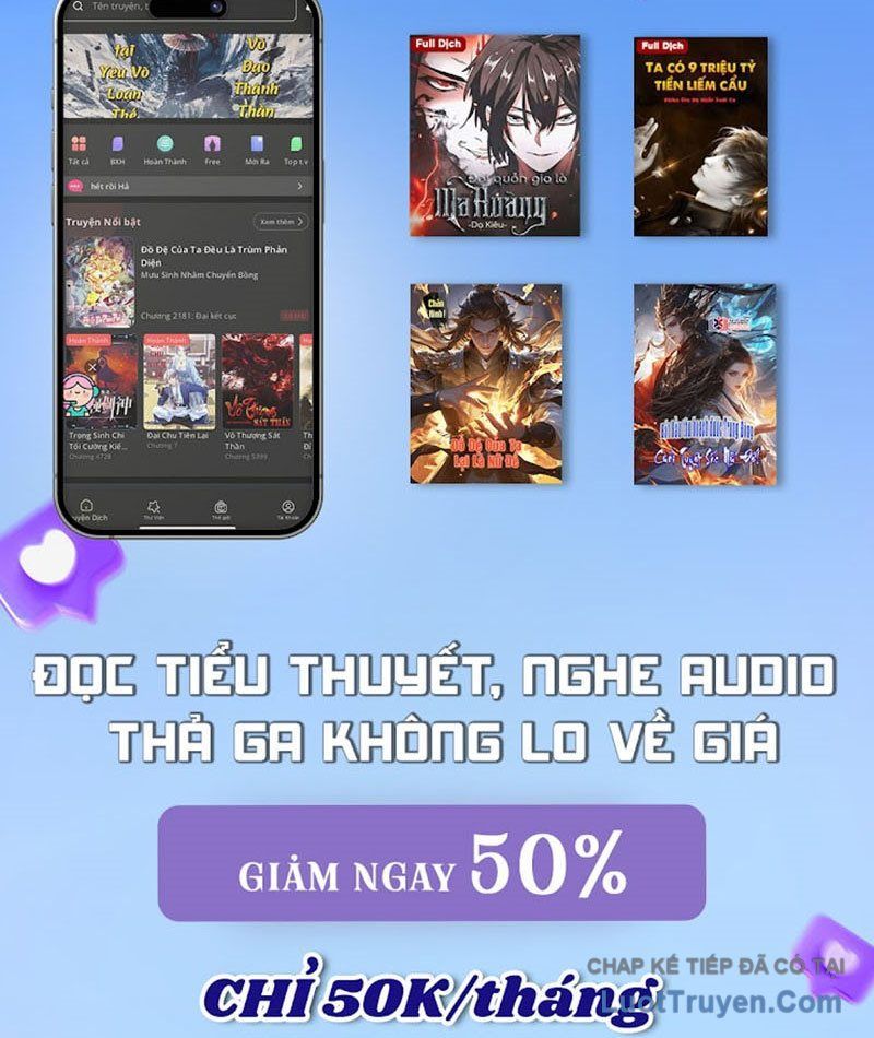 Cựu Nhật Chi Triện Chap 24 - Next Chap 25