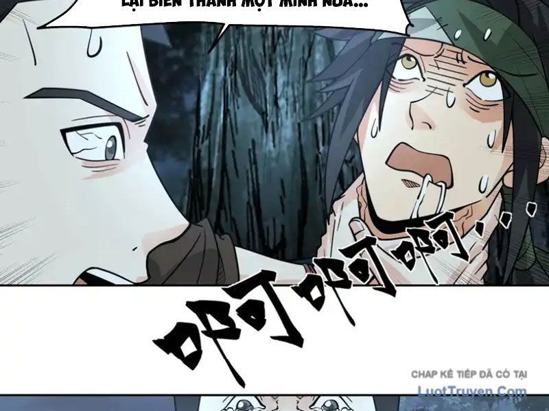 Cựu Nhật Chi Triện Chap 25 - Next Chap 26