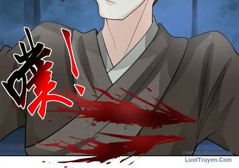 Cựu Nhật Chi Triện Chap 25 - Next Chap 26