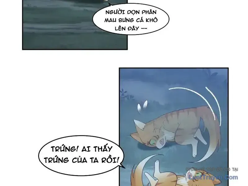 Cựu Nhật Chi Triện Chap 27 - Next Chap 28