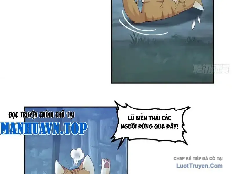 Cựu Nhật Chi Triện Chap 27 - Next Chap 28