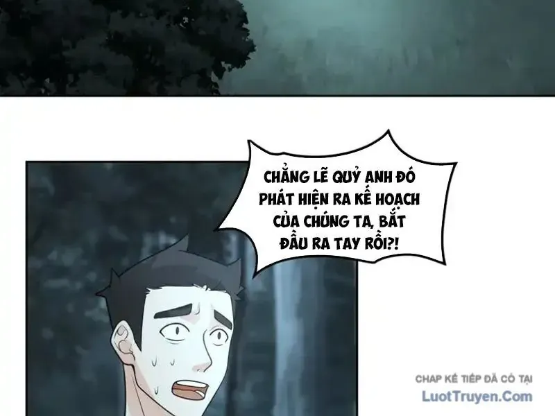 Cựu Nhật Chi Triện Chap 27 - Next Chap 28