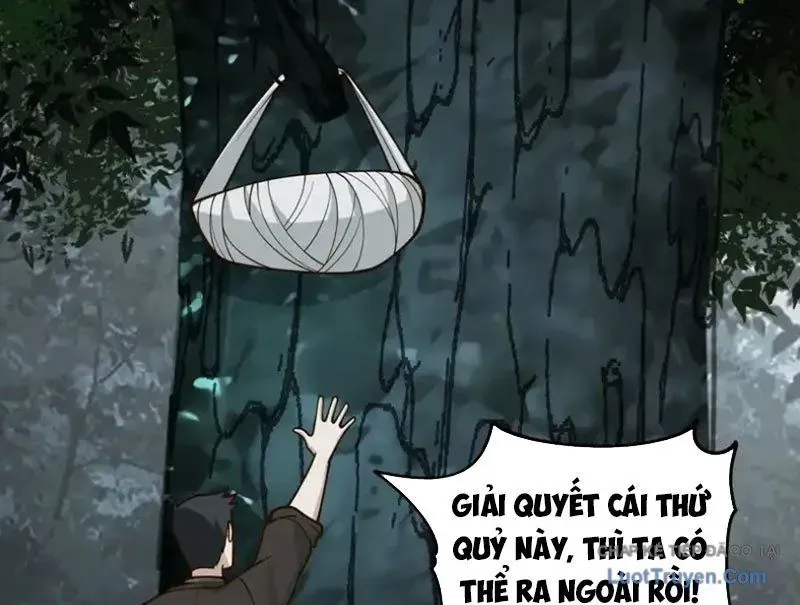 Cựu Nhật Chi Triện Chap 27 - Next Chap 28