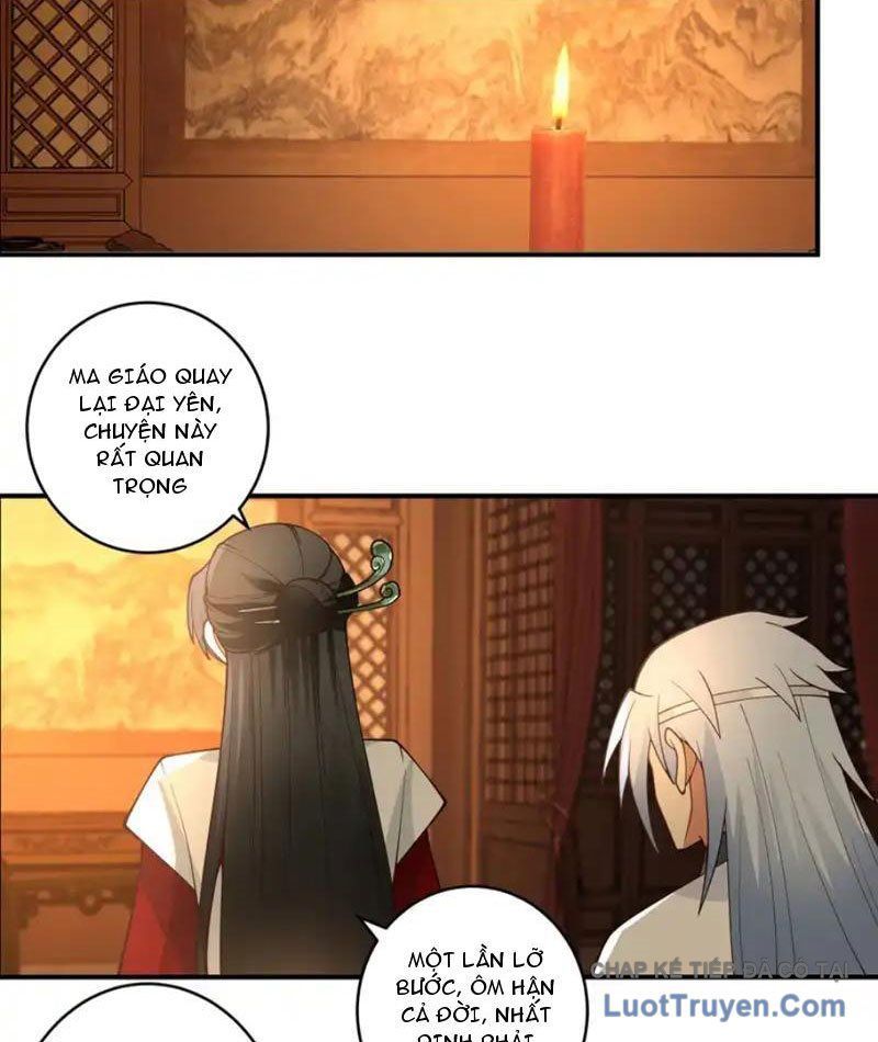 Phu Nhân Của Ta Là Giáo Chủ Ma Giáo Chap 25 - Next Chap 26