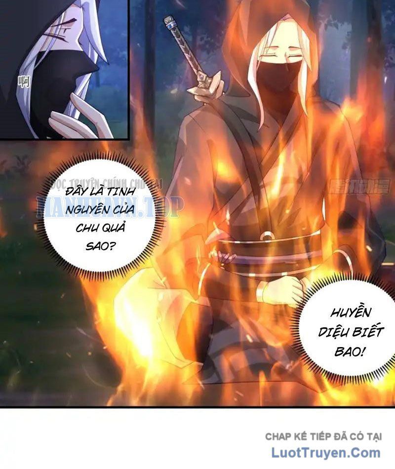 Phu Nhân Của Ta Là Giáo Chủ Ma Giáo Chap 25 - Next Chap 26