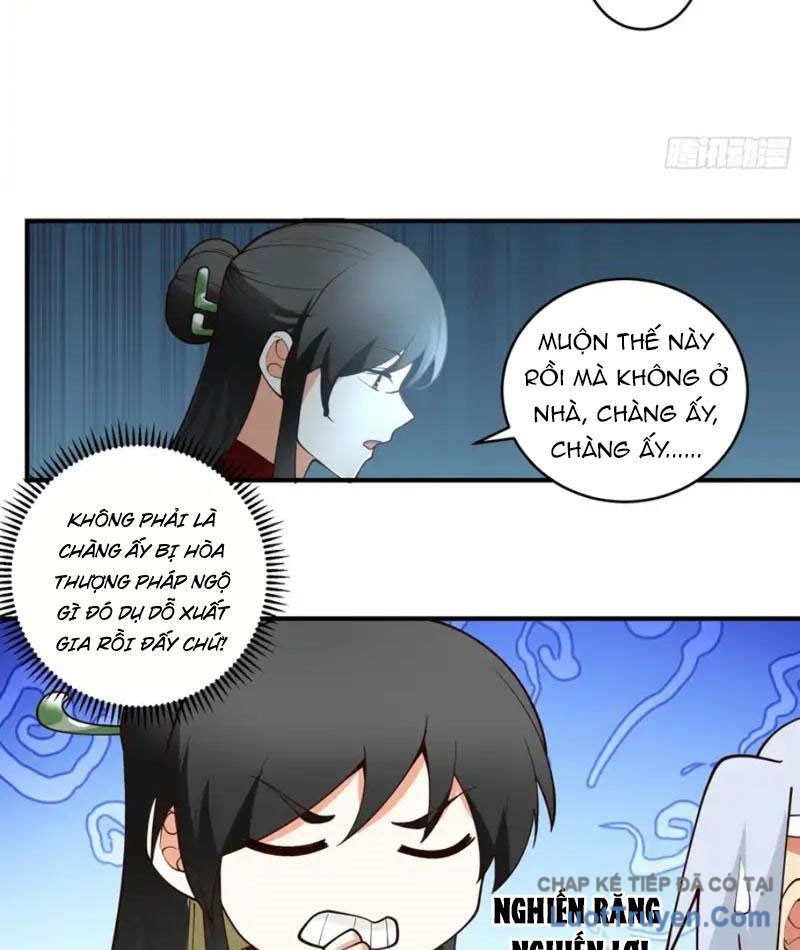 Phu Nhân Của Ta Là Giáo Chủ Ma Giáo Chap 25 - Next Chap 26