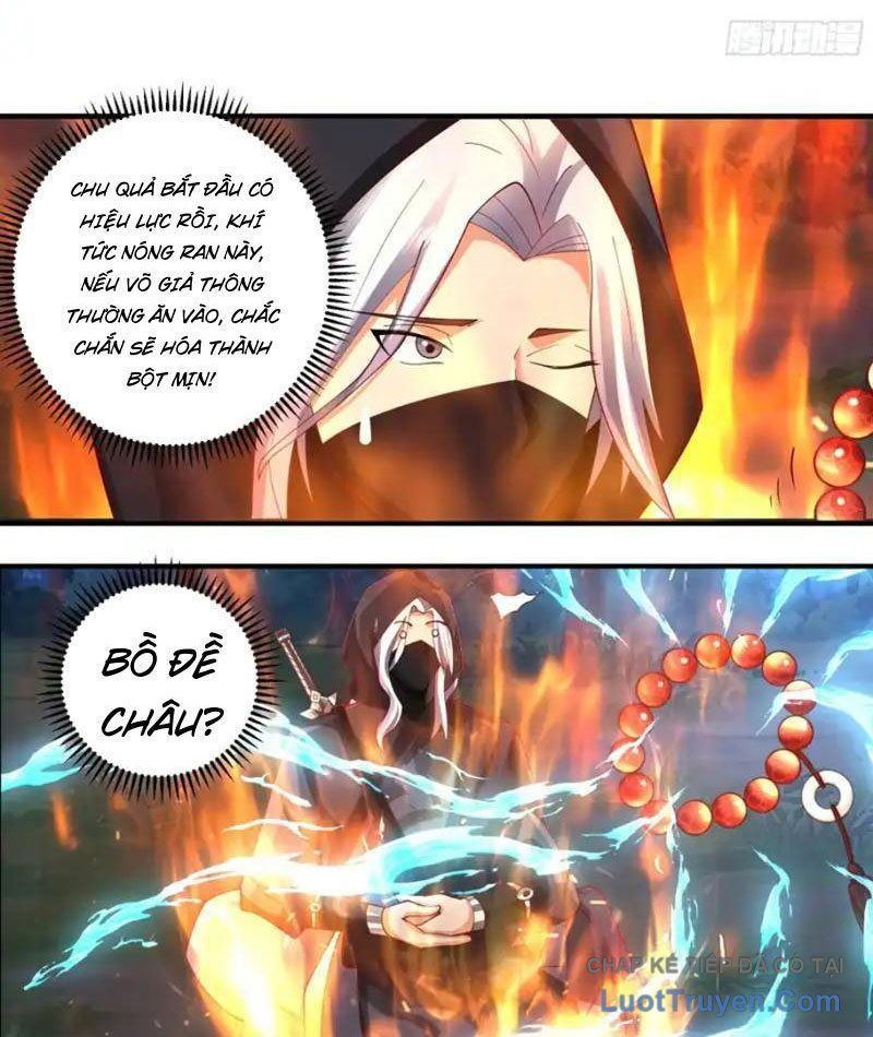 Phu Nhân Của Ta Là Giáo Chủ Ma Giáo Chap 25 - Next Chap 26