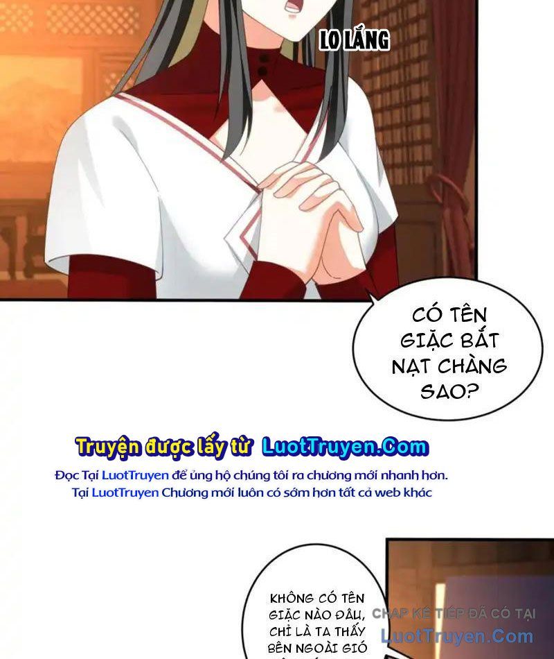 Phu Nhân Của Ta Là Giáo Chủ Ma Giáo Chap 25 - Next Chap 26